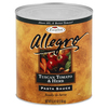 Allegro Tuscan Tomato & Herb 105 oz., PK6 10078485304705
